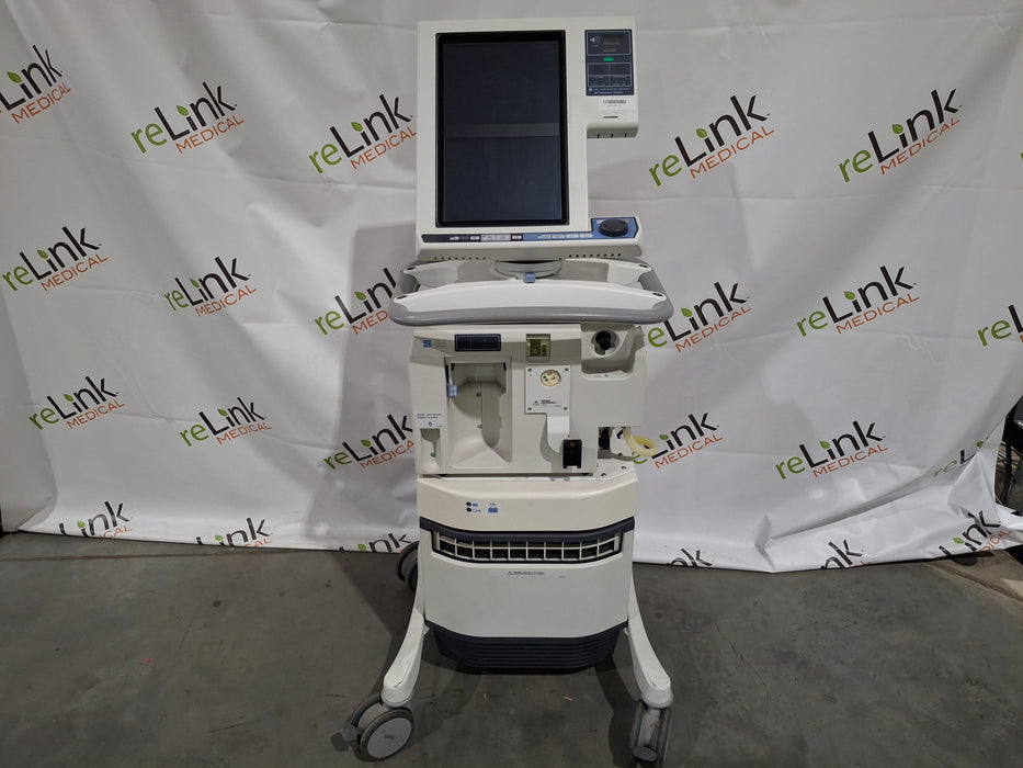 Puritan Bennett 840 Ventilator