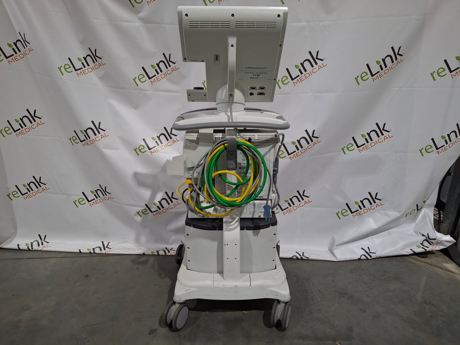 Puritan Bennett 840 Ventilator