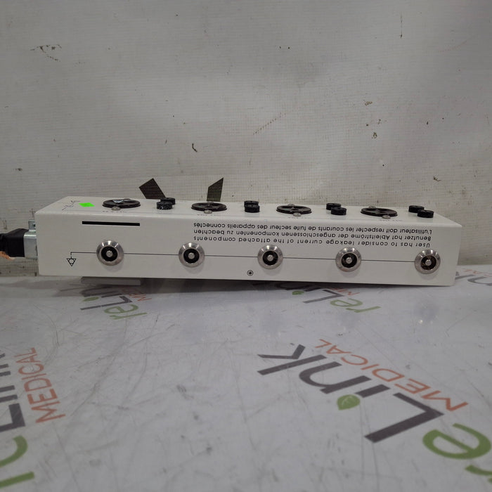 Draeger Medical G92558 Power Strip