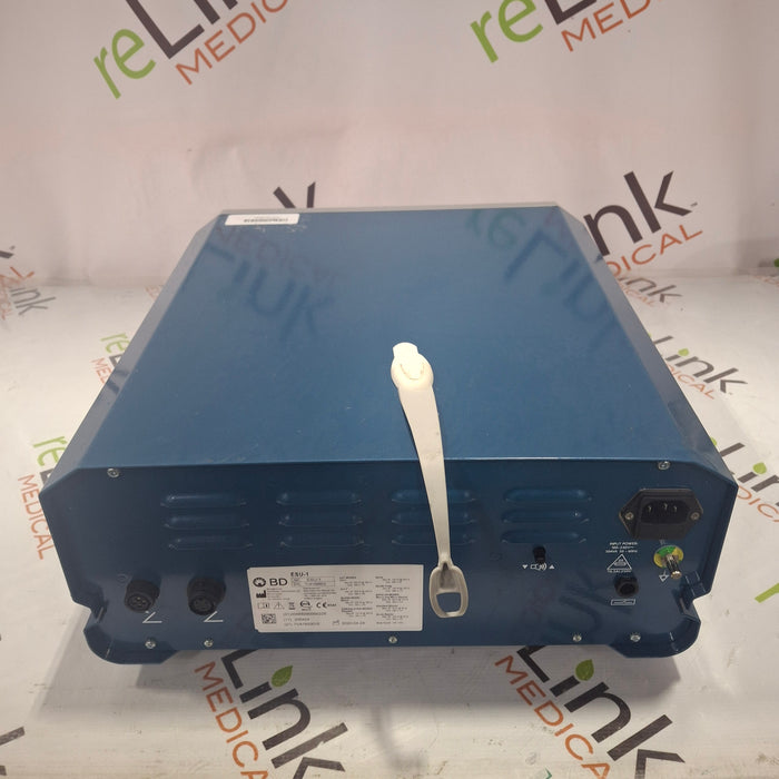 Becton Dickinson ESU-1 Electrosurgical Unit