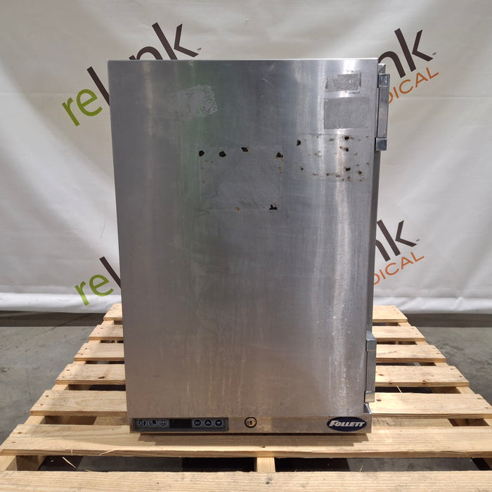 Thermo Scientific R134A Digital Plus Refrigered Heated Recirculated Bath Chiller