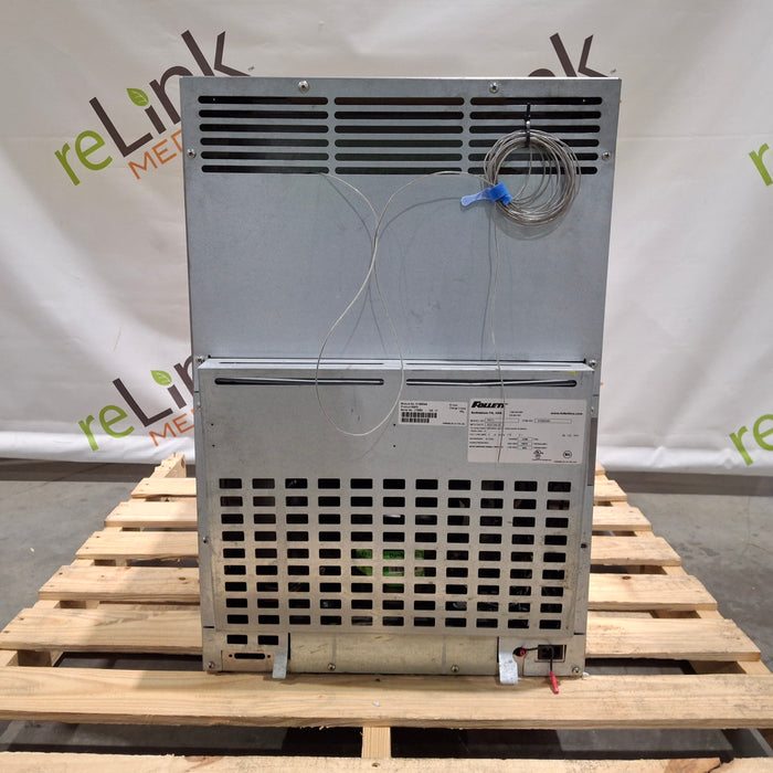 Thermo Scientific R134A Digital Plus Refrigered Heated Recirculated Bath Chiller