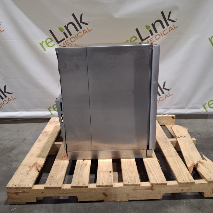 Thermo Scientific R134A Digital Plus Refrigered Heated Recirculated Bath Chiller