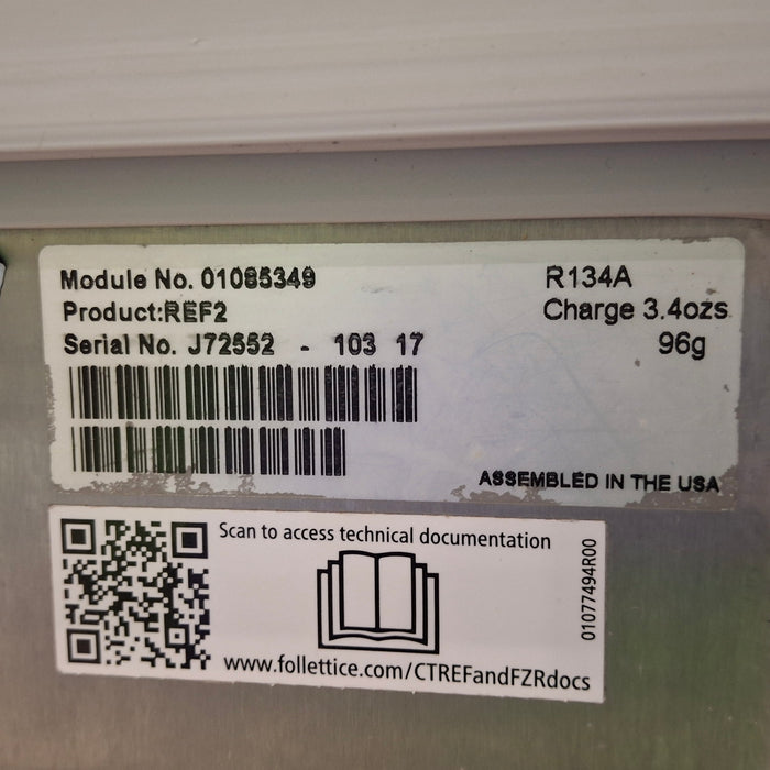 Thermo Scientific R134A Digital Plus Refrigered Heated Recirculated Bath Chiller