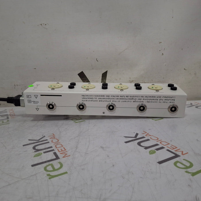Draeger Medical G92558 Power Strip