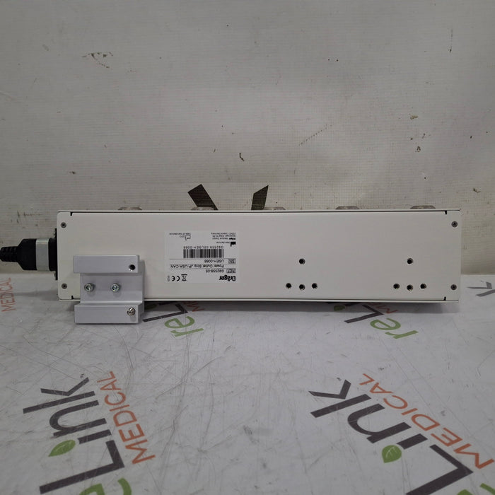 Draeger Medical G92558 Power Strip