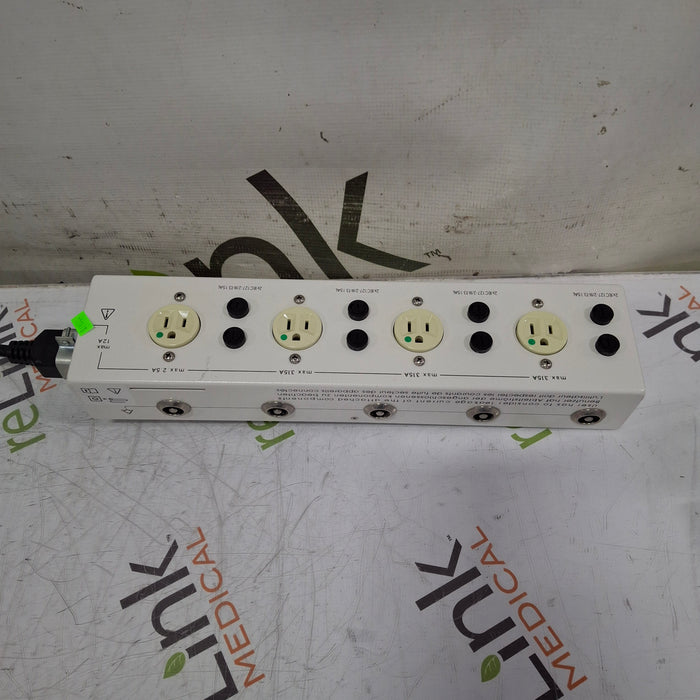 Draeger Medical G92558 Power Strip