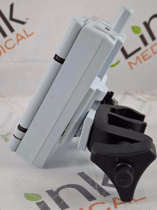 Baxter Sigma Spectrum 8.00.04 w/ A/B/G/N Battery Infusion Pump