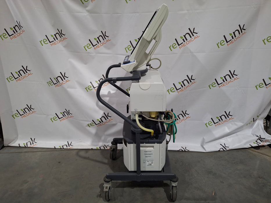 Puritan Bennett 840 Ventilator