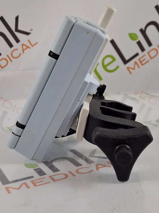 Baxter Sigma Spectrum 8.00.04 w/ A/B/G/N Battery Infusion Pump