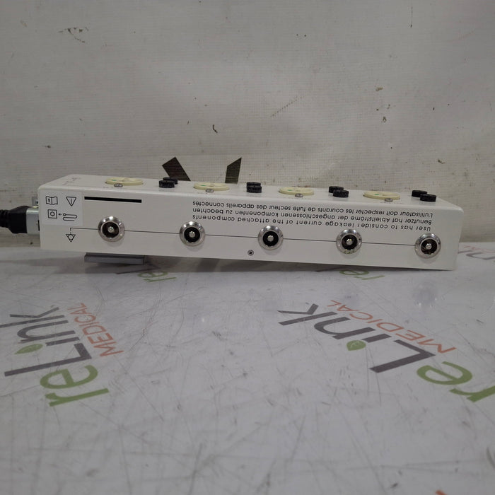 Draeger Medical G92558 Power Strip