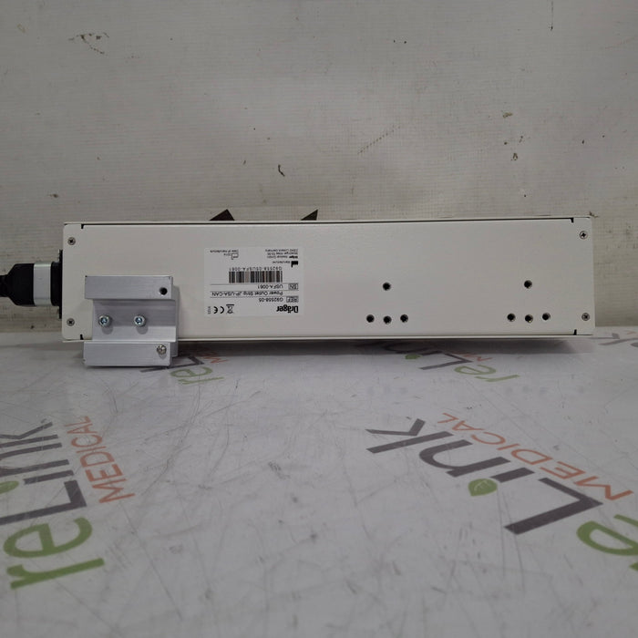 Draeger Medical G92558 Power Strip