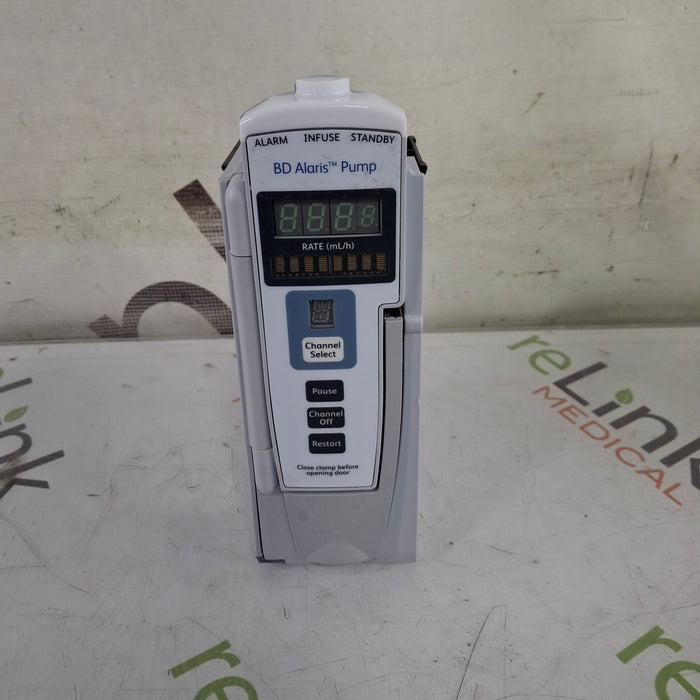 Becton Dickinson 8100 LVP Infusion Pump Module