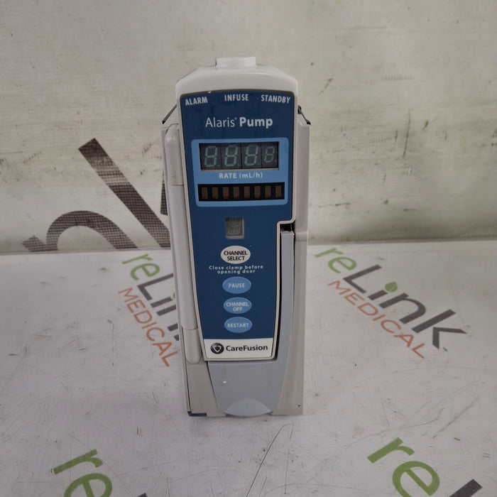 CareFusion Alaris 8100 LVP Infusion Pump Module