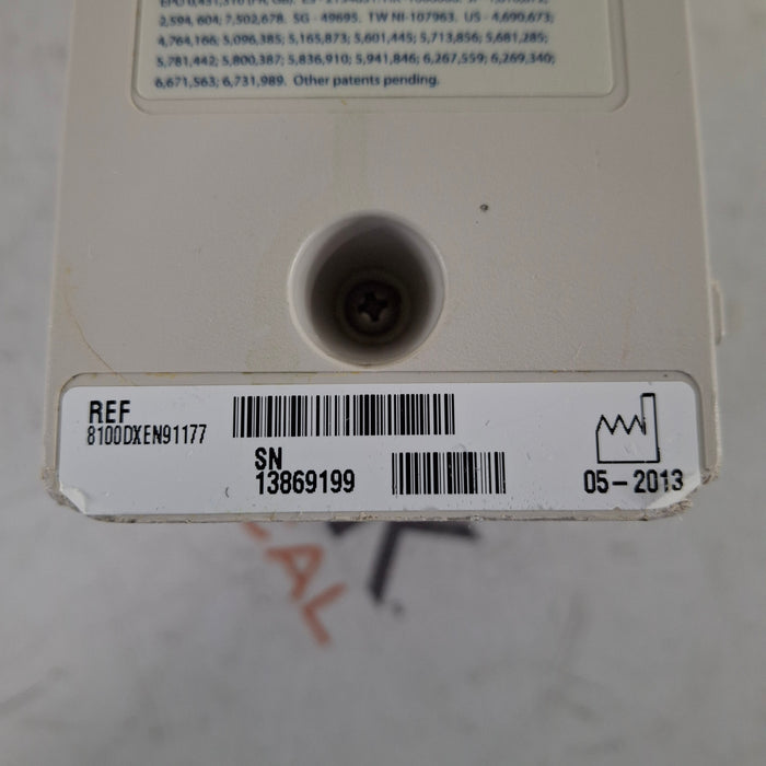 CareFusion Alaris 8100 LVP Infusion Pump Module