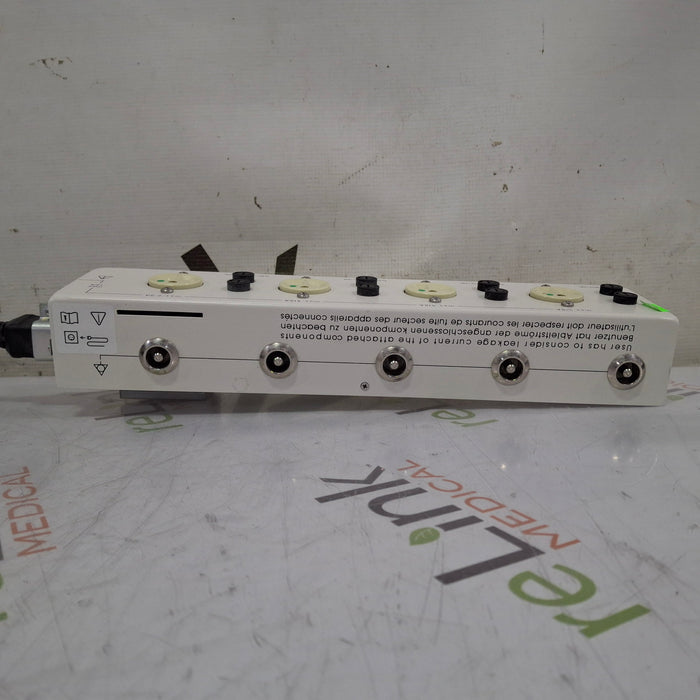 Draeger Medical G92558 Power Strip