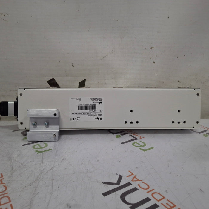 Draeger Medical G92558 Power Strip