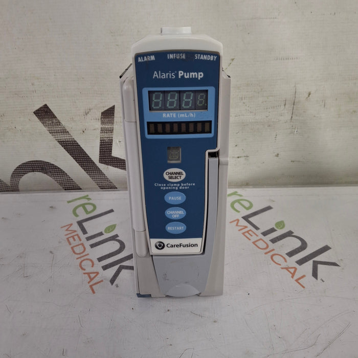 CareFusion Alaris 8100 LVP Infusion Pump Module