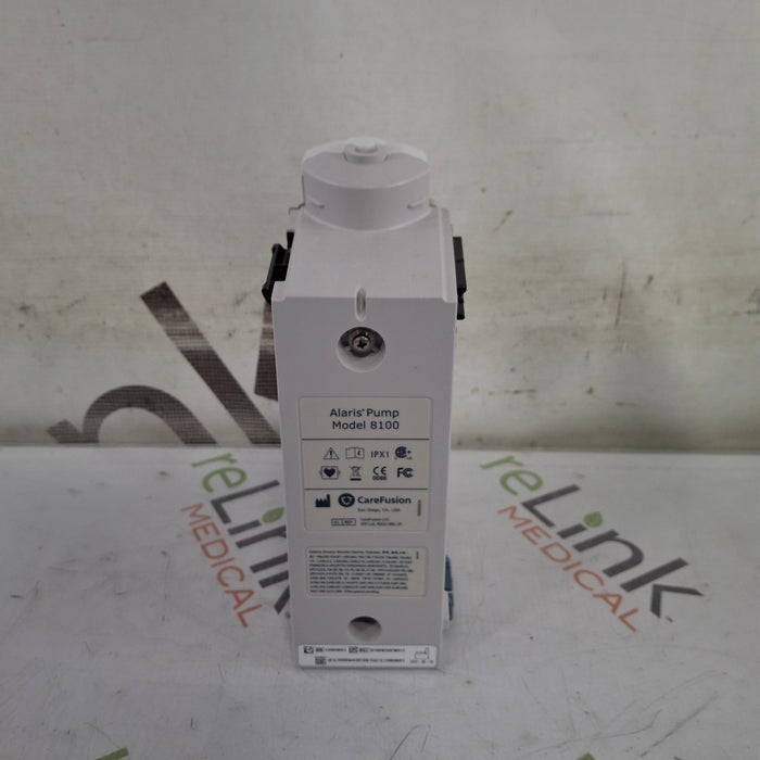 CareFusion Alaris 8100 LVP Infusion Pump Module