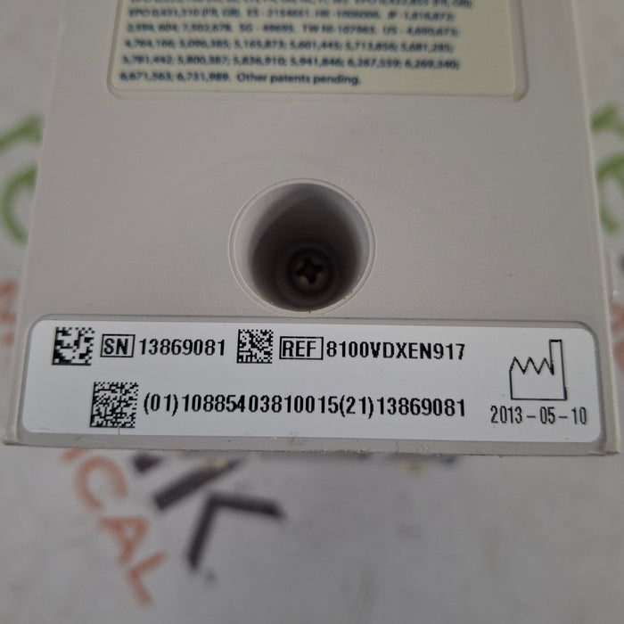 CareFusion Alaris 8100 LVP Infusion Pump Module