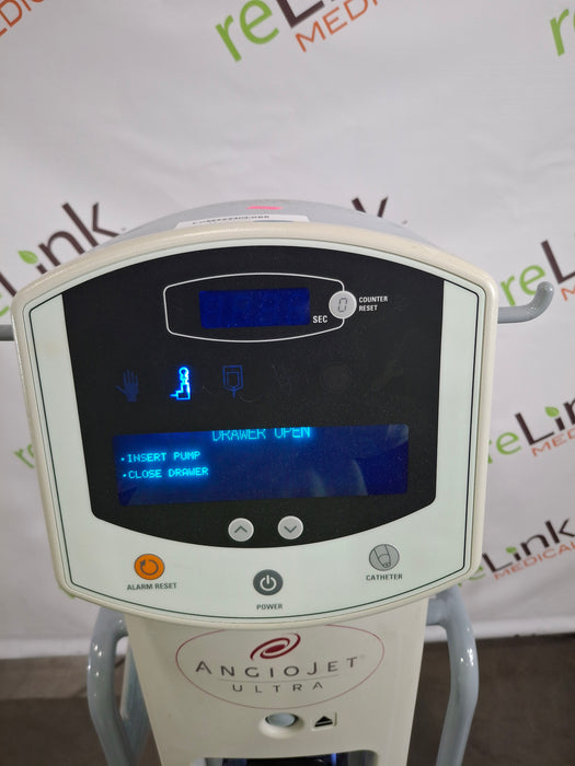 Medrad Possis 5000A AngioJet Thrombectomy System