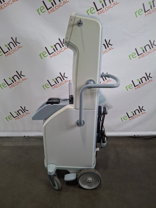 Medrad Possis 5000A AngioJet Thrombectomy System