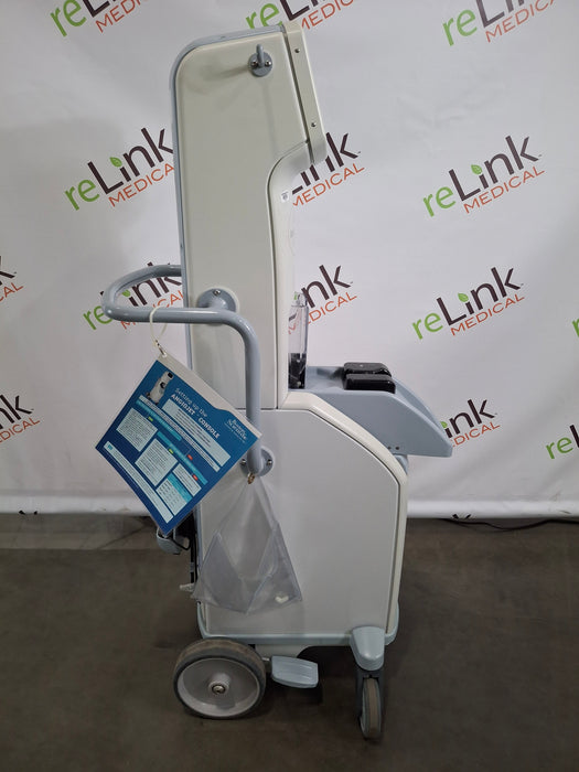 Medrad Possis 5000A AngioJet Thrombectomy System