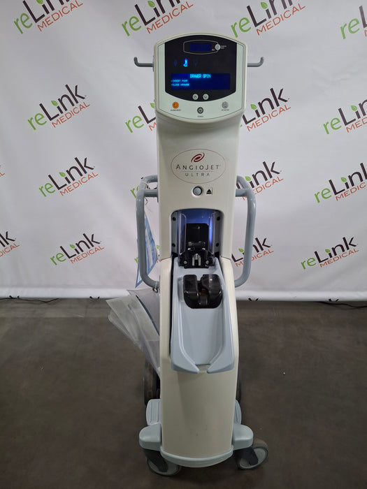 Medrad Possis 5000A AngioJet Thrombectomy System