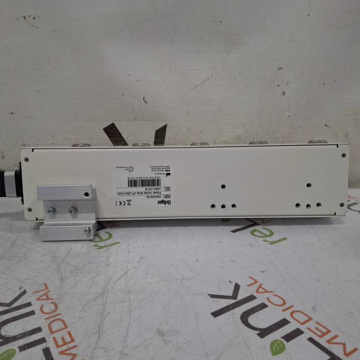 Draeger Medical G92558 Power Strip