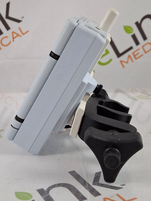 Baxter Sigma Spectrum 8.00.04 w/ A/B/G/N Battery Infusion Pump