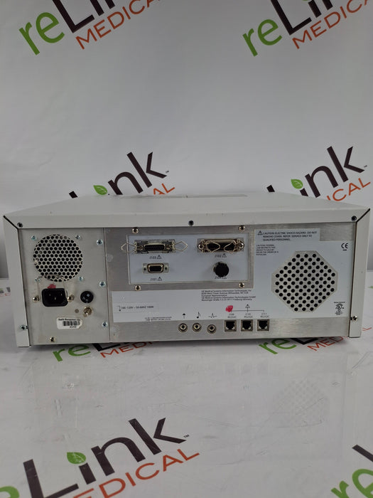 GE Healthcare Corometrics 250 Series Model 259 Fetal Monitor