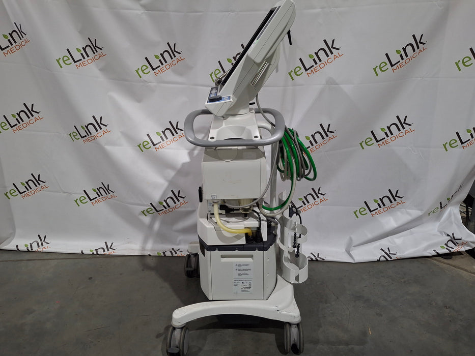 Puritan Bennett 840 Ventilator