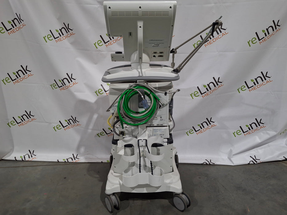 Puritan Bennett 840 Ventilator