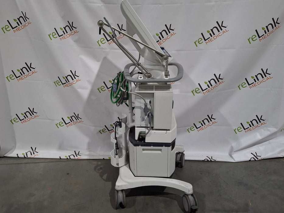 Puritan Bennett 840 Ventilator