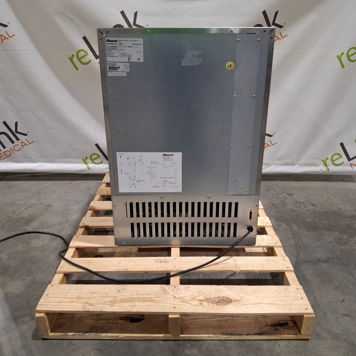 Follett Corp REF5P Undercounter Medical Refrigerator