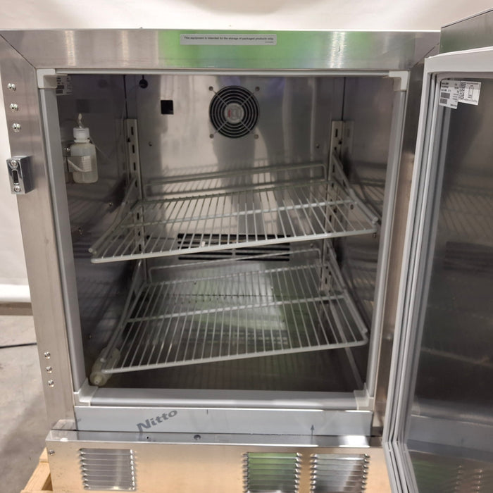 Follett Corp REF5P Undercounter Medical Refrigerator