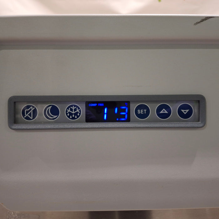 Follett Corp REF5P Undercounter Medical Refrigerator