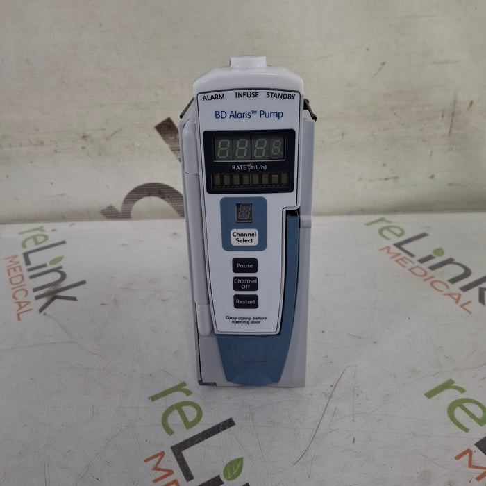 Becton Dickinson 8100 LVP Infusion Pump Module