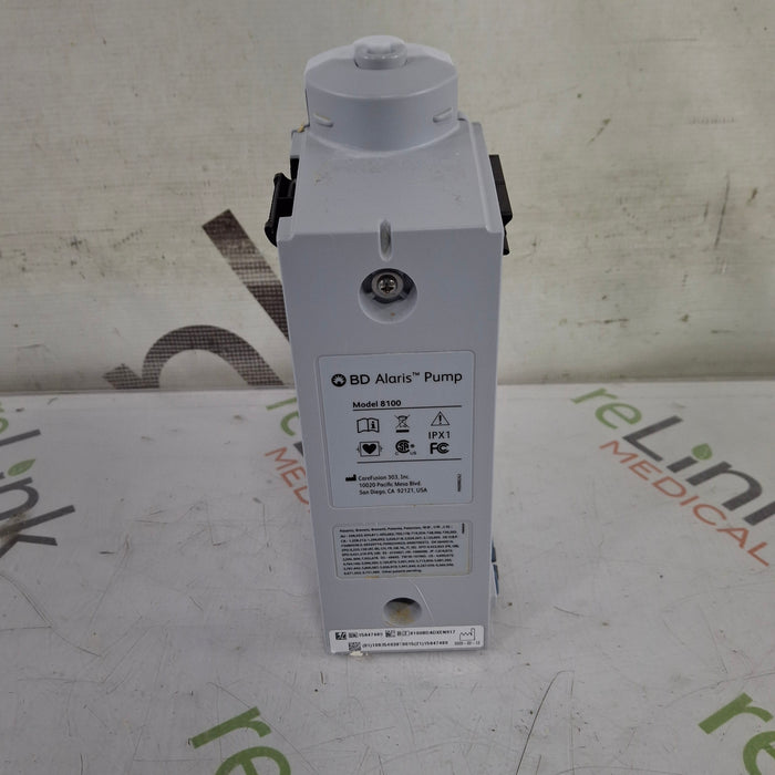 Becton Dickinson 8100 LVP Infusion Pump Module