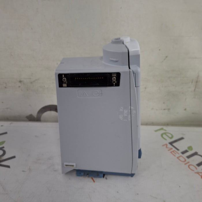 Becton Dickinson 8100 LVP Infusion Pump Module