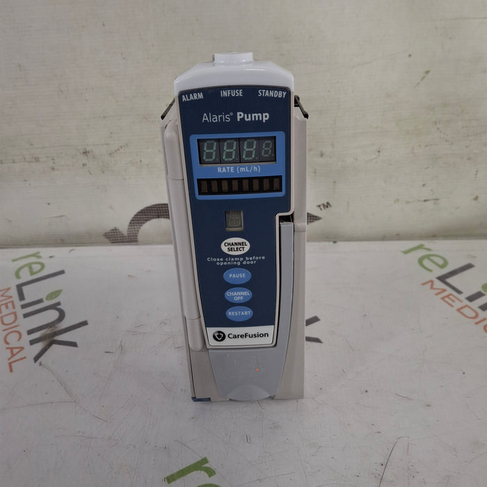 CareFusion Alaris 8100 LVP Infusion Pump Module