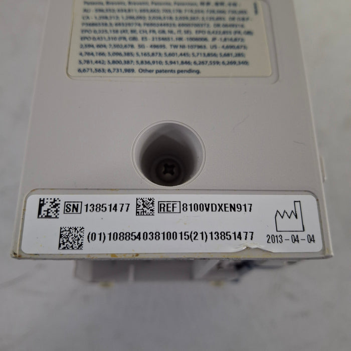 CareFusion Alaris 8100 LVP Infusion Pump Module