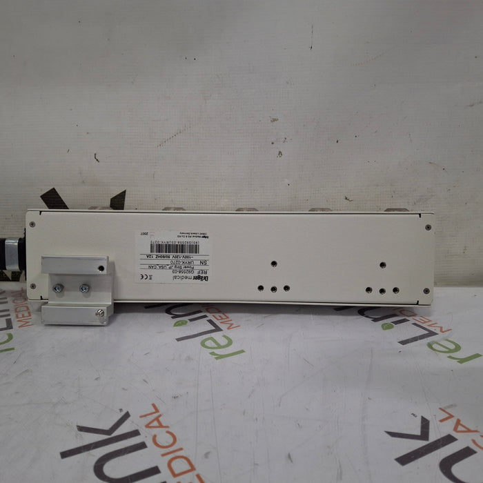 Draeger Medical G92558 Power Strip