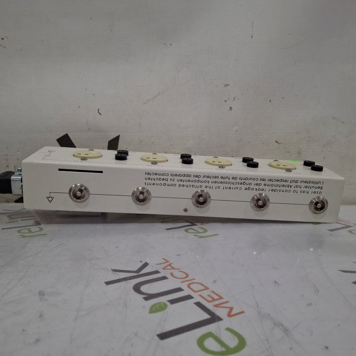 Draeger Medical G92558 Power Strip