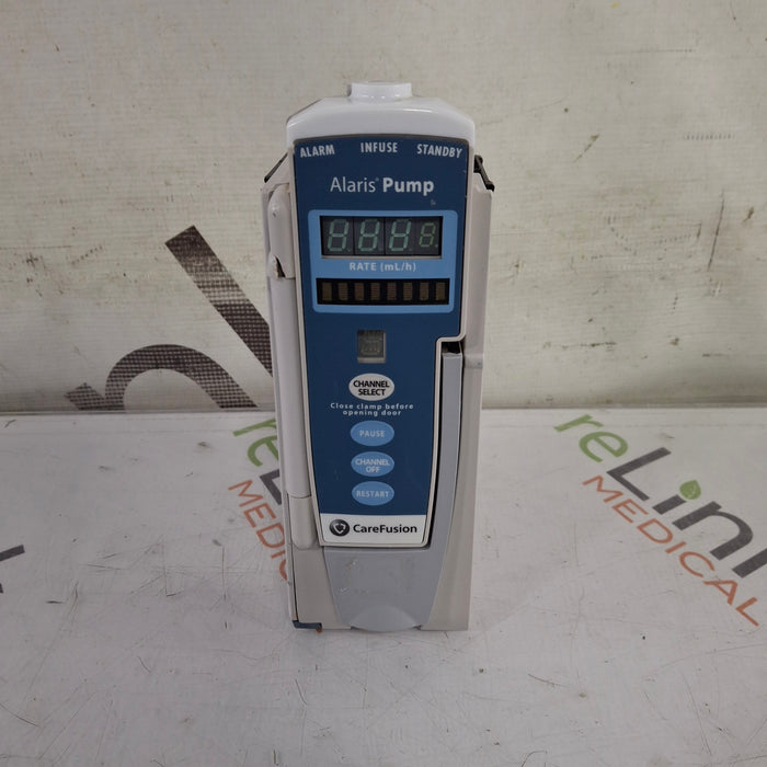 CareFusion Alaris 8100 LVP Infusion Pump Module