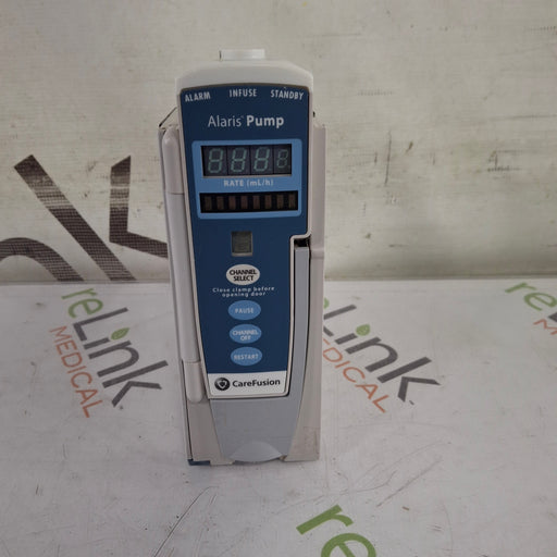 CareFusion CareFusion Alaris 8100 LVP Infusion Pump Module Infusion Pump reLink Online