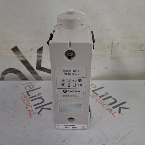 CareFusion CareFusion Alaris 8100 LVP Infusion Pump Module Infusion Pump reLink Online