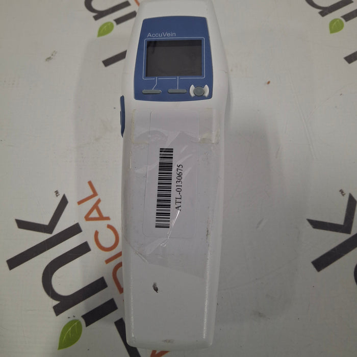 AccuVein AV400 UV Light Vein Finder