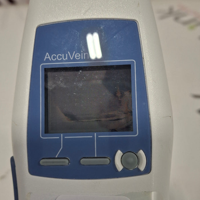AccuVein AV400 UV Light Vein Finder