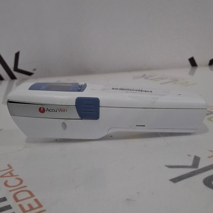 AccuVein AV400 UV Light Vein Finder